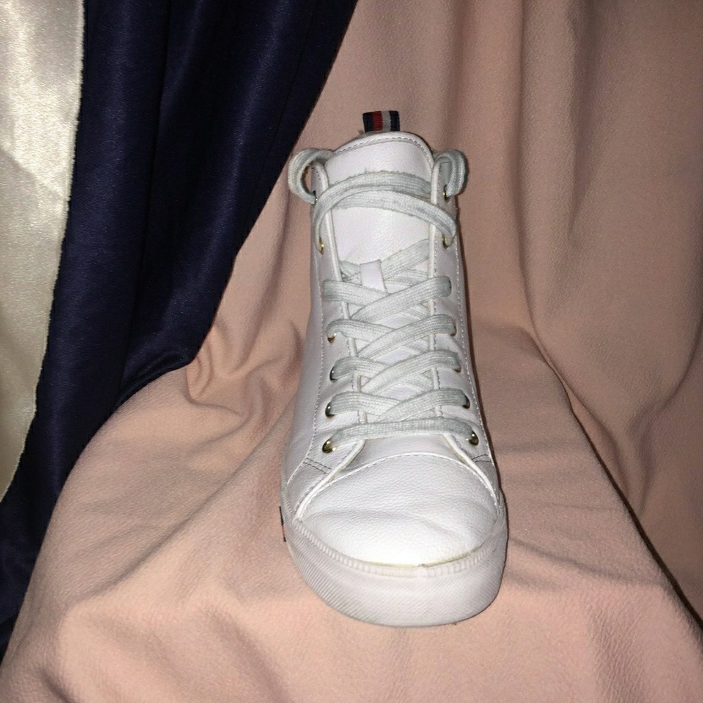 Tommy Hilfiger shoes